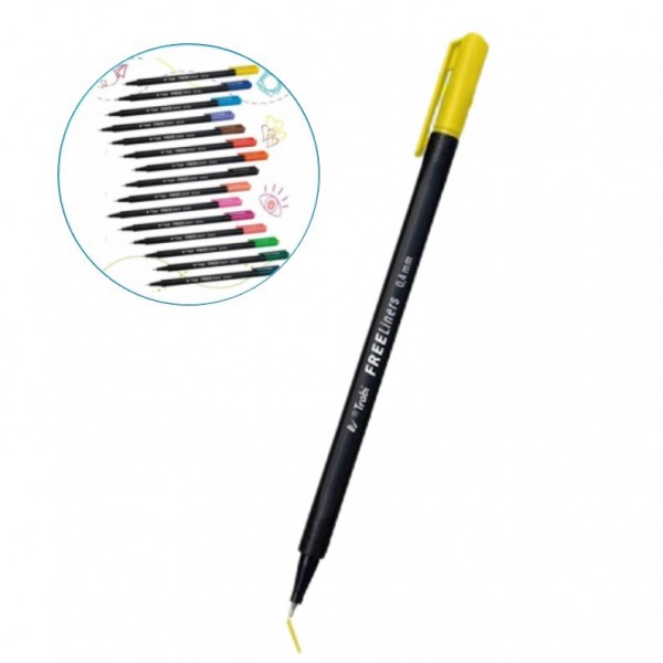 MICROFIBRA FREE LINERS...