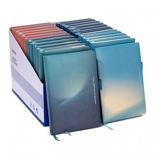 CUADERNO MP ACOLCHADO...