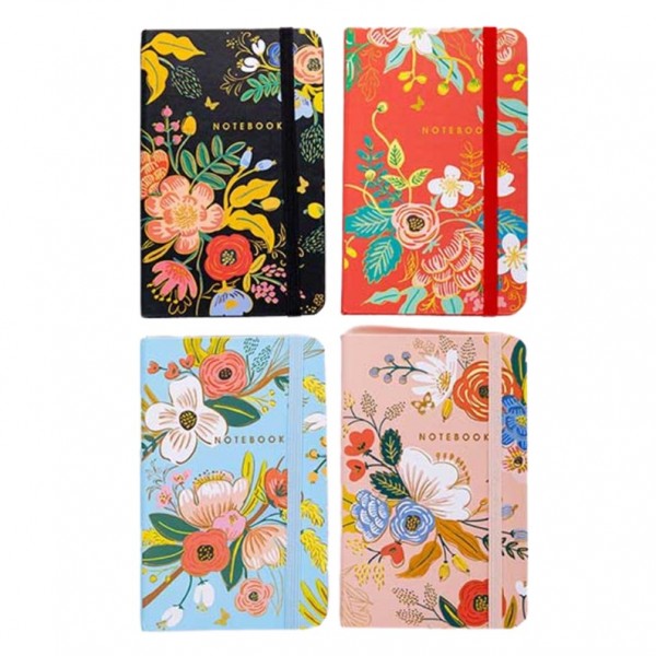 CUADERNO MP COCIDO A5 96H...