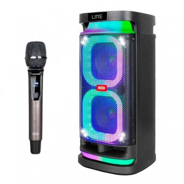 PARLANTE XO F58 WOOFER...