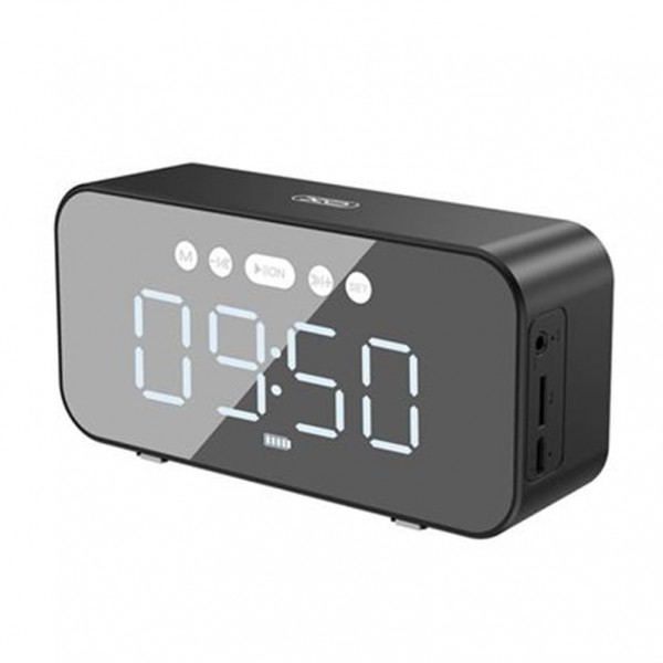 RELOJ DIGITAL C/ RADIO Y...