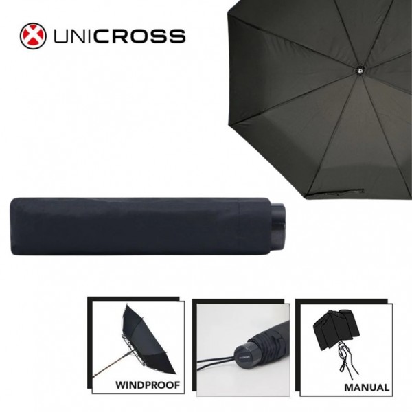 PARAGUA CORTO UNICROSS...