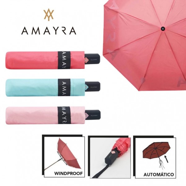PARAGUA CORTO AMAYRA...