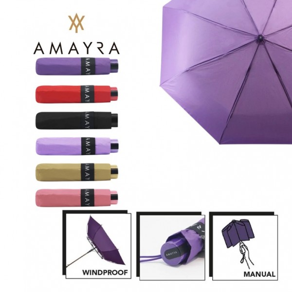 PARAGUA CORTO AMAYRA MANUAL...