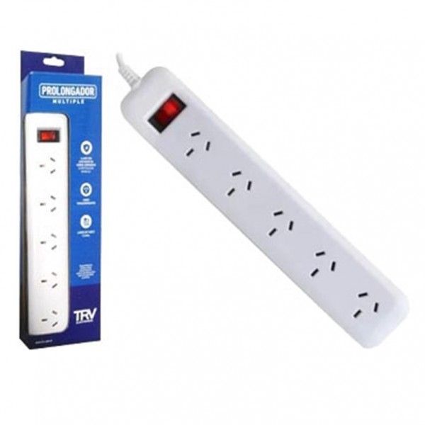 PROLONGADOR DE CORRIENTE...