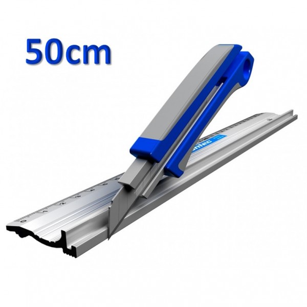 REGLA PLANTEC ALUMINIO C/...