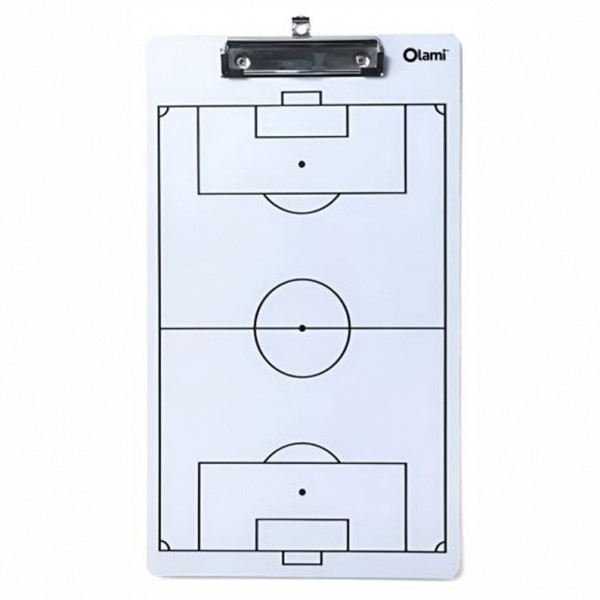 PORTA BLOCK OFICIO OLAMI...