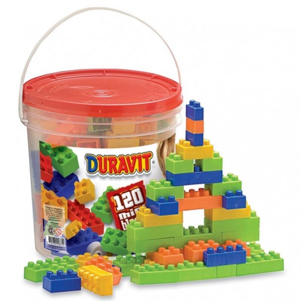 MINI BLOCK DURAVIT BALDE X...