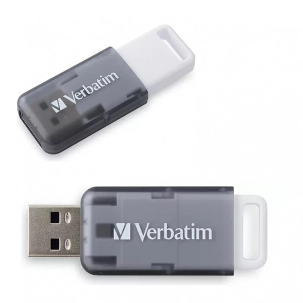 PEN DRIVE VERBATIM 64GB...