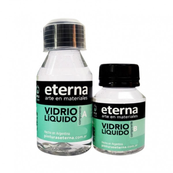 RESINA EPOXI (VIDRIO...