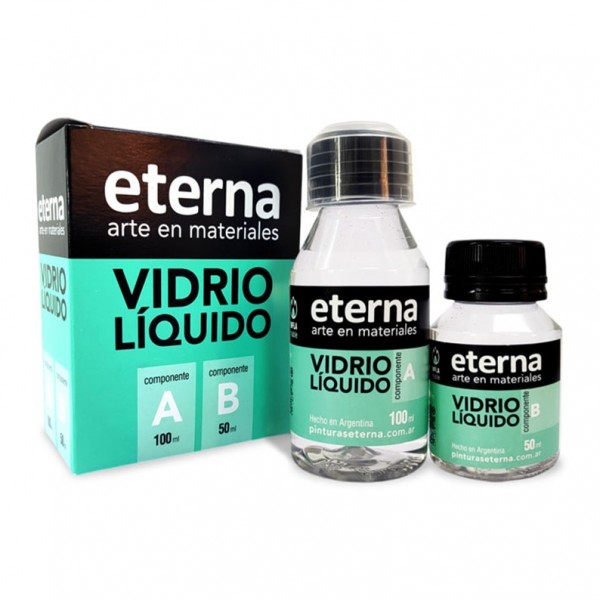 RESINA EPOXI (VIDRIO...