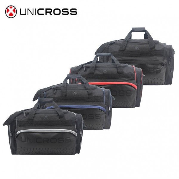 BOLSO DE VIAJE UNICROSS 20"...