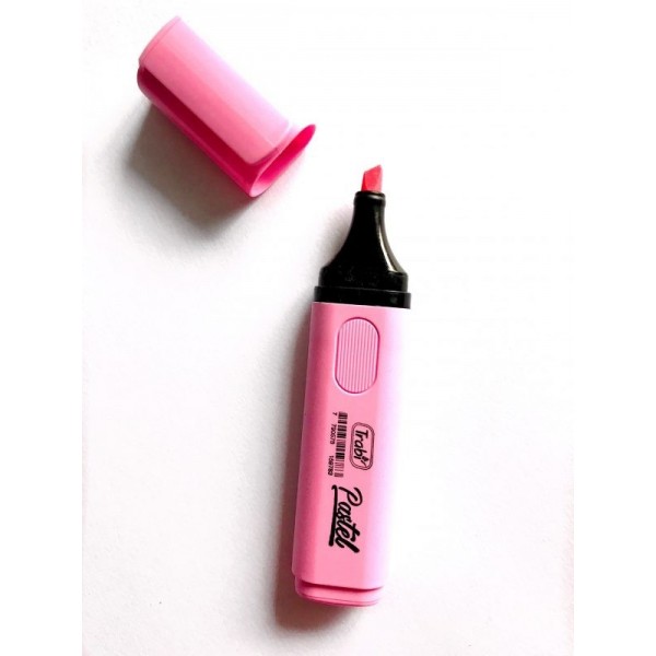 RESALTADOR TRABI - ROSA...