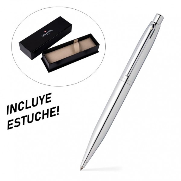 BOLIGRAFO SHEAFFER VFM...