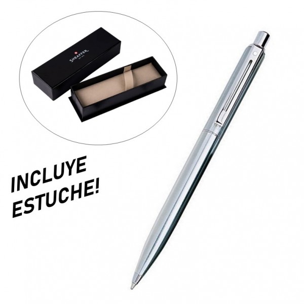 BOLIGRAFO SHEAFFER SENTINEL...