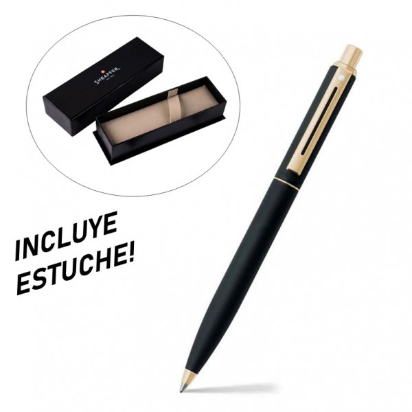 BOLIGRAFO SHEAFFER SENTINEL...