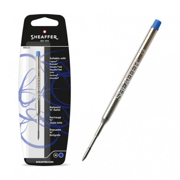 REPUESTO BOLIGRAFO SHEAFFER...