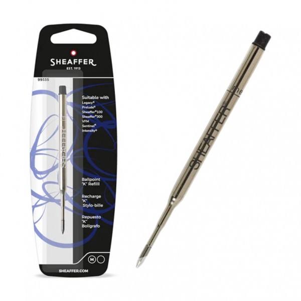 REPUESTO BOLIGRAFO SHEAFFER...