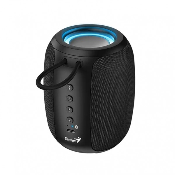 PARLANTE GENIUS BLUETOOTH...