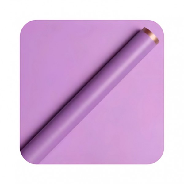 PAPEL COREANO BORDE DORADO...