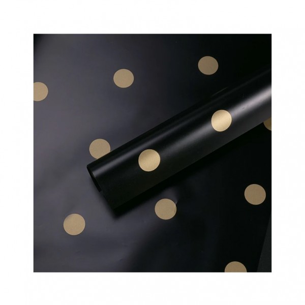 PAPEL COREANO C/ LUNARES X...