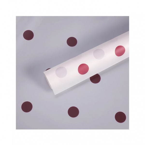 PAPEL COREANO C/ LUNARES X...