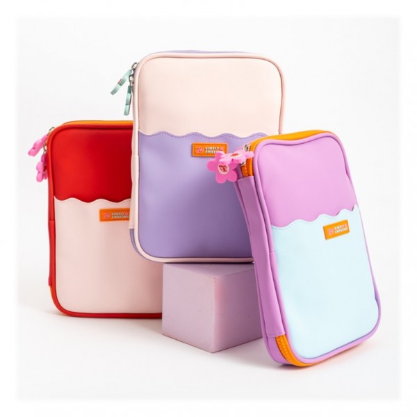 ORGANIZADOR FW PORTACABLES...