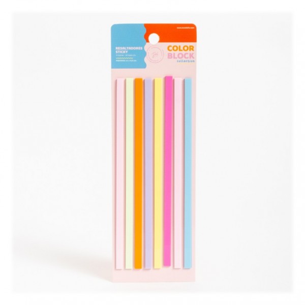 RESALTADORES AUTOADHESIVOS...