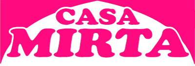 Casa Mirta