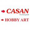 CASAN - HOBBY